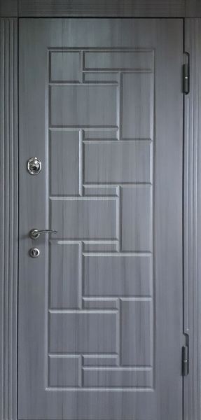 Стальная дверь МДФ ПВХ Стальная дверь МДФ ПВХ