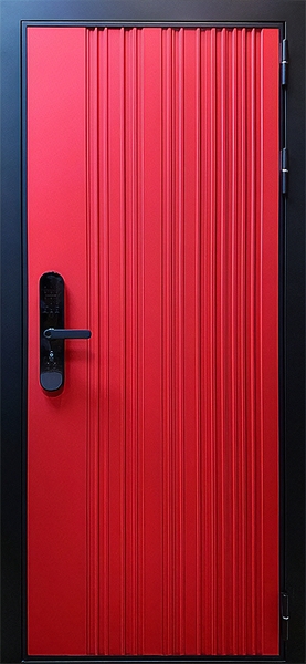 Внешняя сторона Внешняя сторона