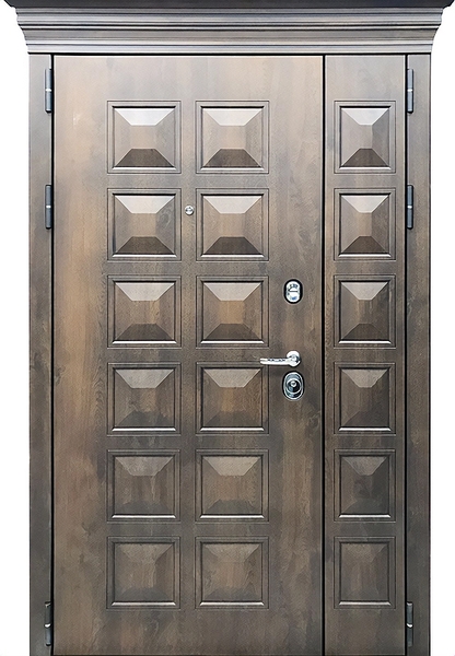 Внешняя сторона Внешняя сторона