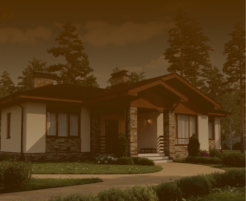 Двери в загородный дом и коттедж Двери в загородный дом и коттедж