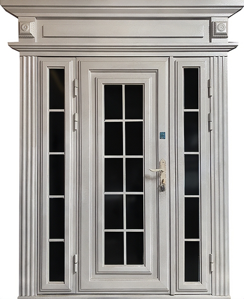 Внешняя сторона Внешняя сторона