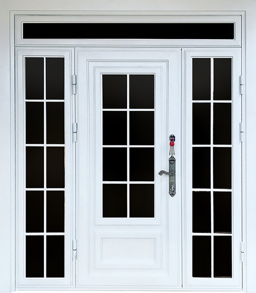 Внешняя сторона Внешняя сторона