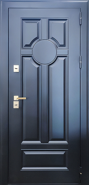 Внешняя сторона Внешняя сторона