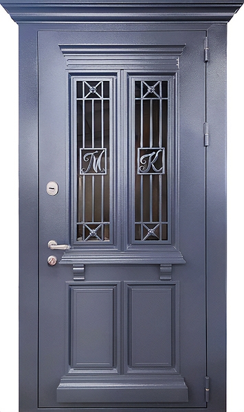 Внешняя сторона Внешняя сторона