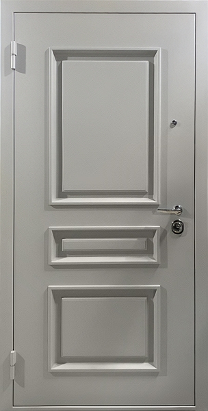 Внешняя сторона Внешняя сторона