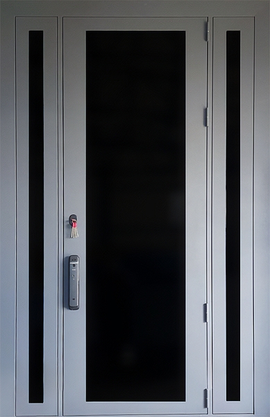 Внешняя сторона Внешняя сторона