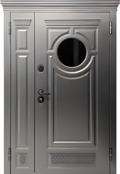 Внешняя сторона Внешняя сторона